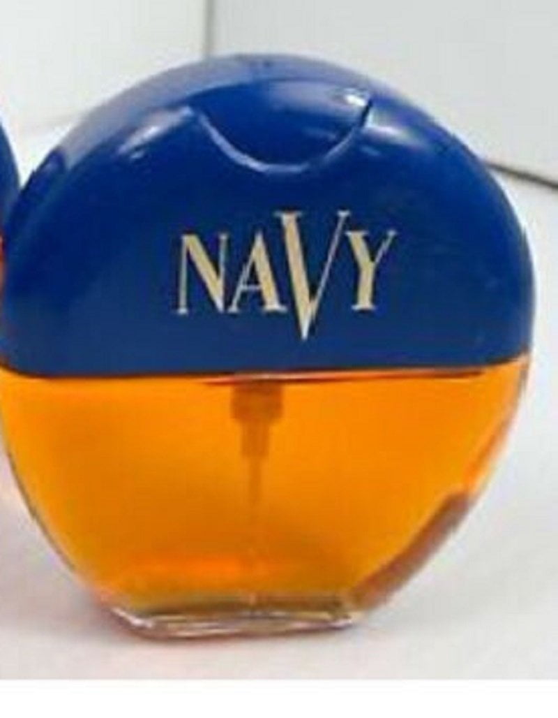 NAVY Cologne Spray 1 fl oz 30 ml by Noxell Corp VINTAGE RARE