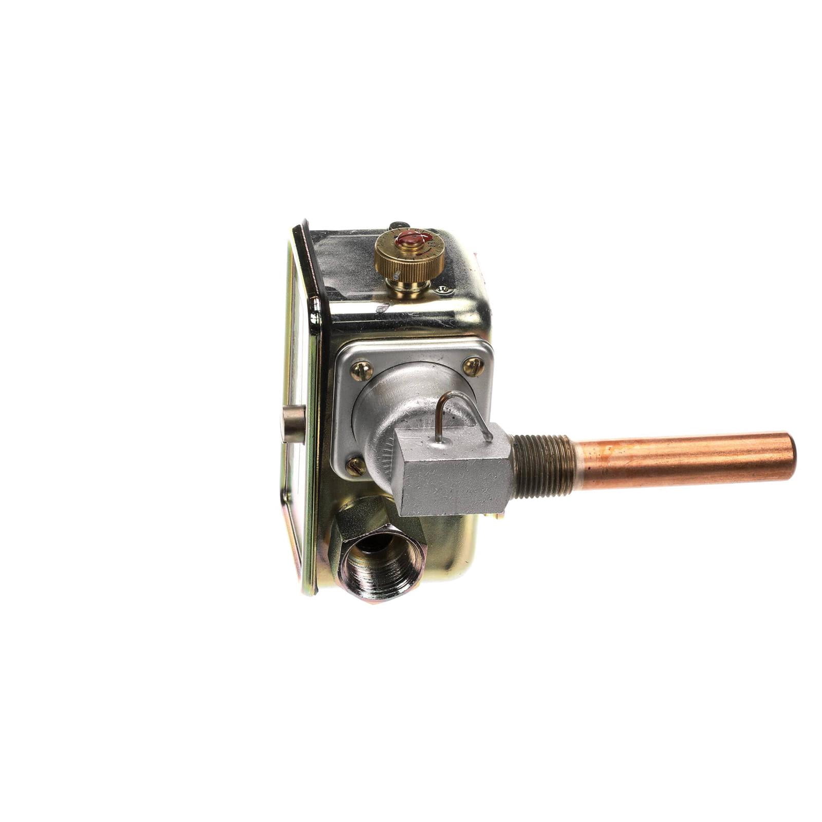 NAVY FAIL-SAFE THERMOSTAT 2 WIRE, 440V 10104 - Genuine OEM Replacement ...