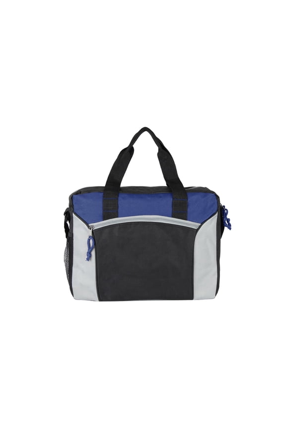 NAVY SOFT SIDE BRIEF