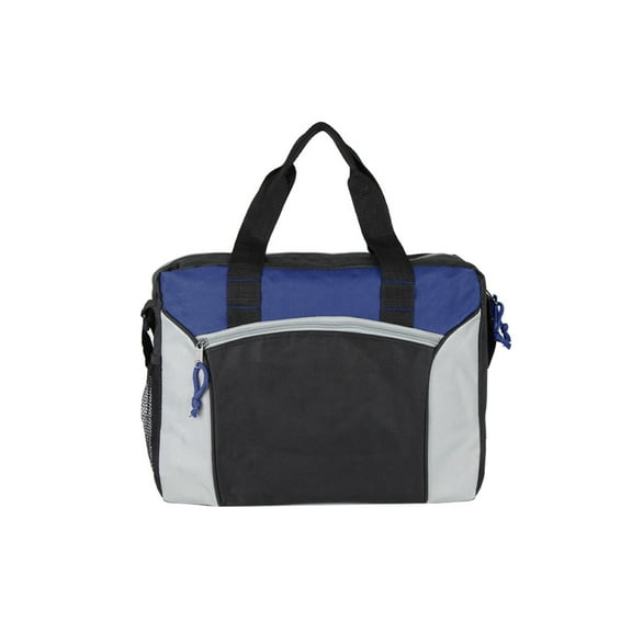 NAVY SOFT SIDE BRIEF