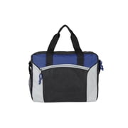 Navy Soft Side Brief