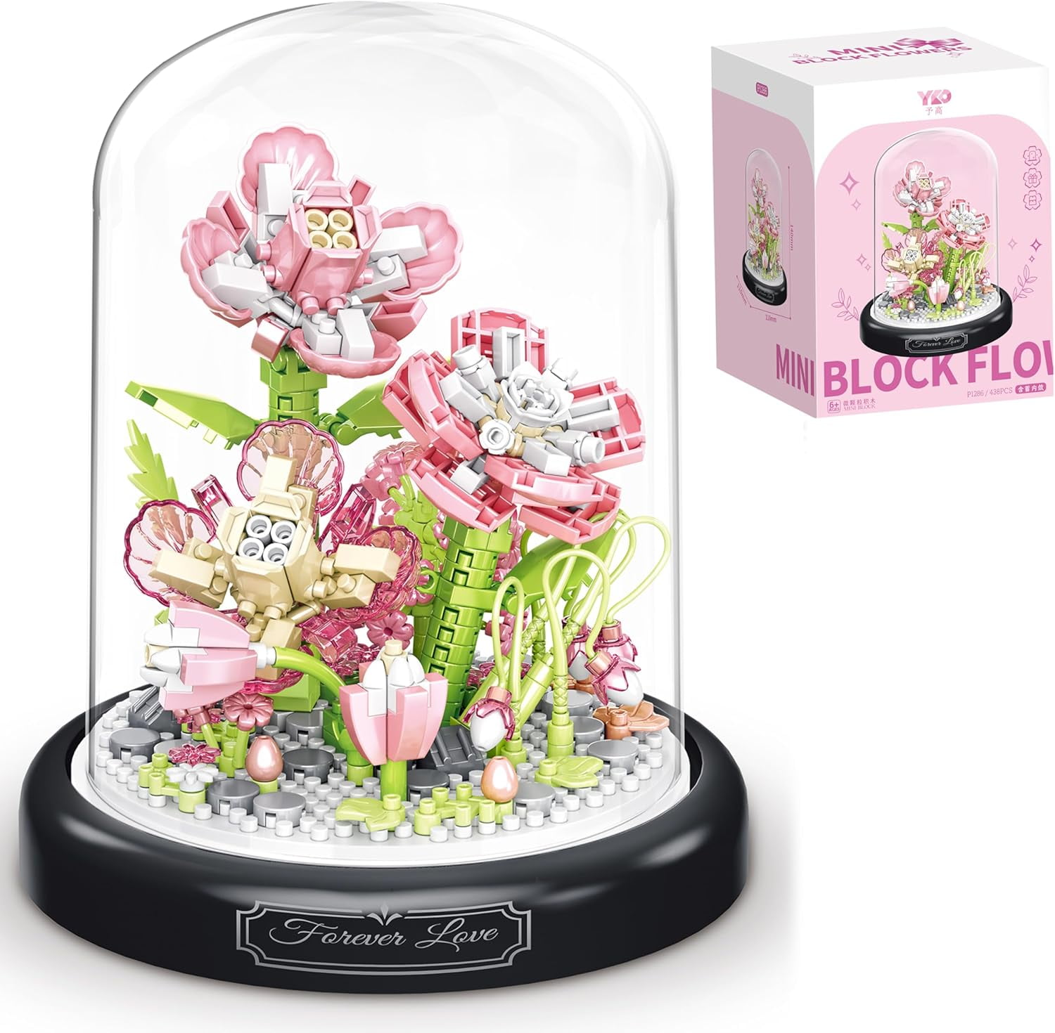 NAYIHOOP-Gardenia-Flowers-