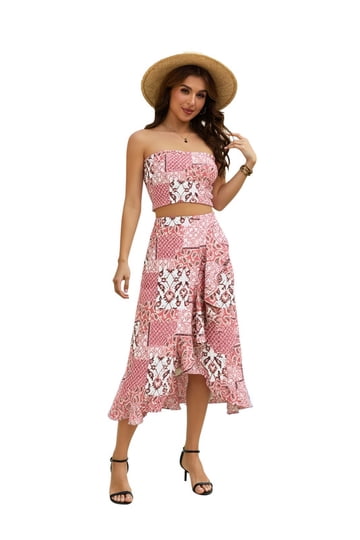 slim fit dress slacks Modest 2 Pieces Sequin White Prom Dresses 22th Birthday Outfits P420