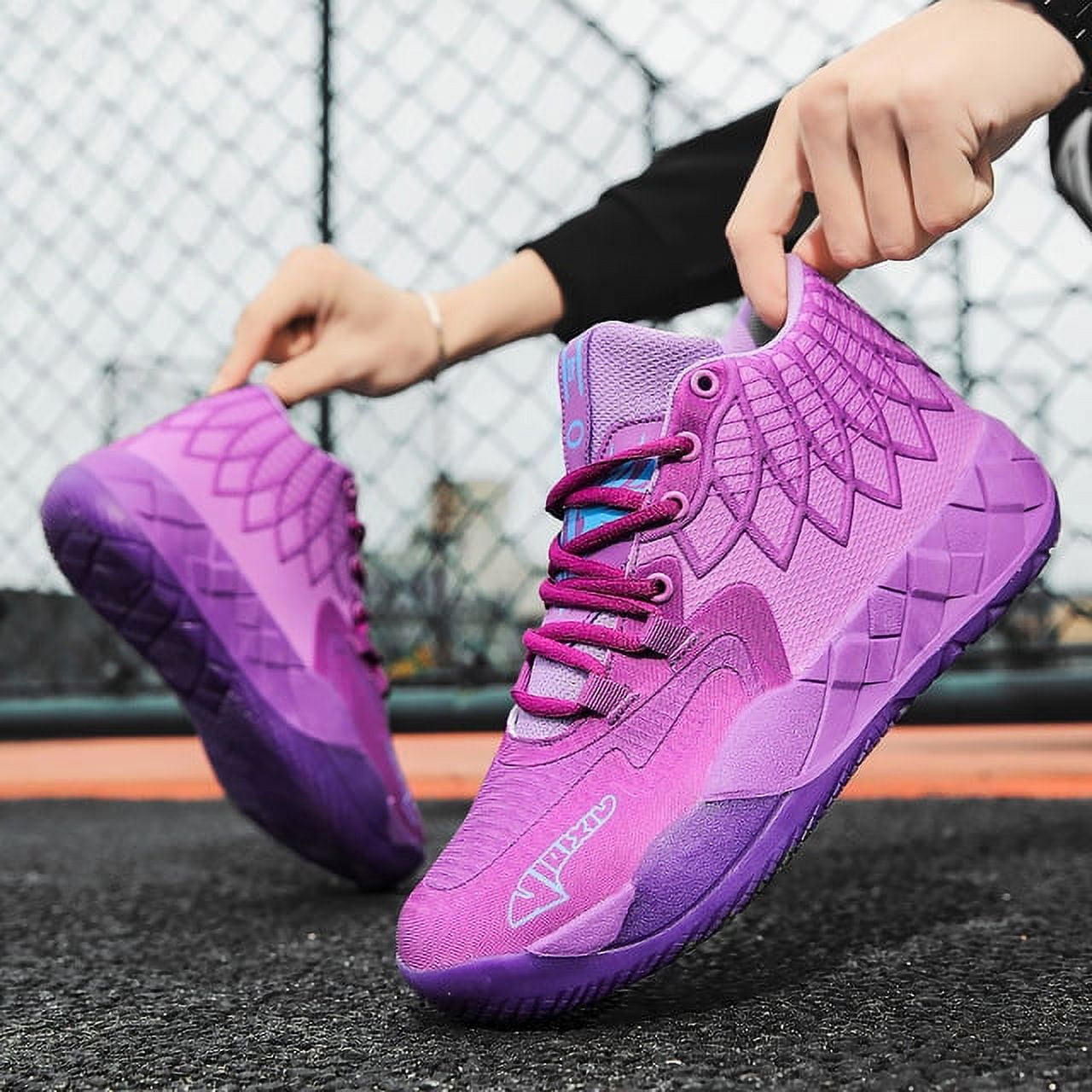 Melo shoes 2025