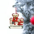 NAZISHW Deals Of The Week Clearance Personalized Survived Family Of