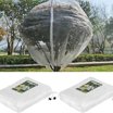 Tierra Garden Haxnicks Fruit Tree Net Cover - Walmart.com