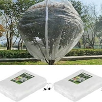 Tierra Garden Haxnicks Fruit Tree Net Cover - Walmart.com