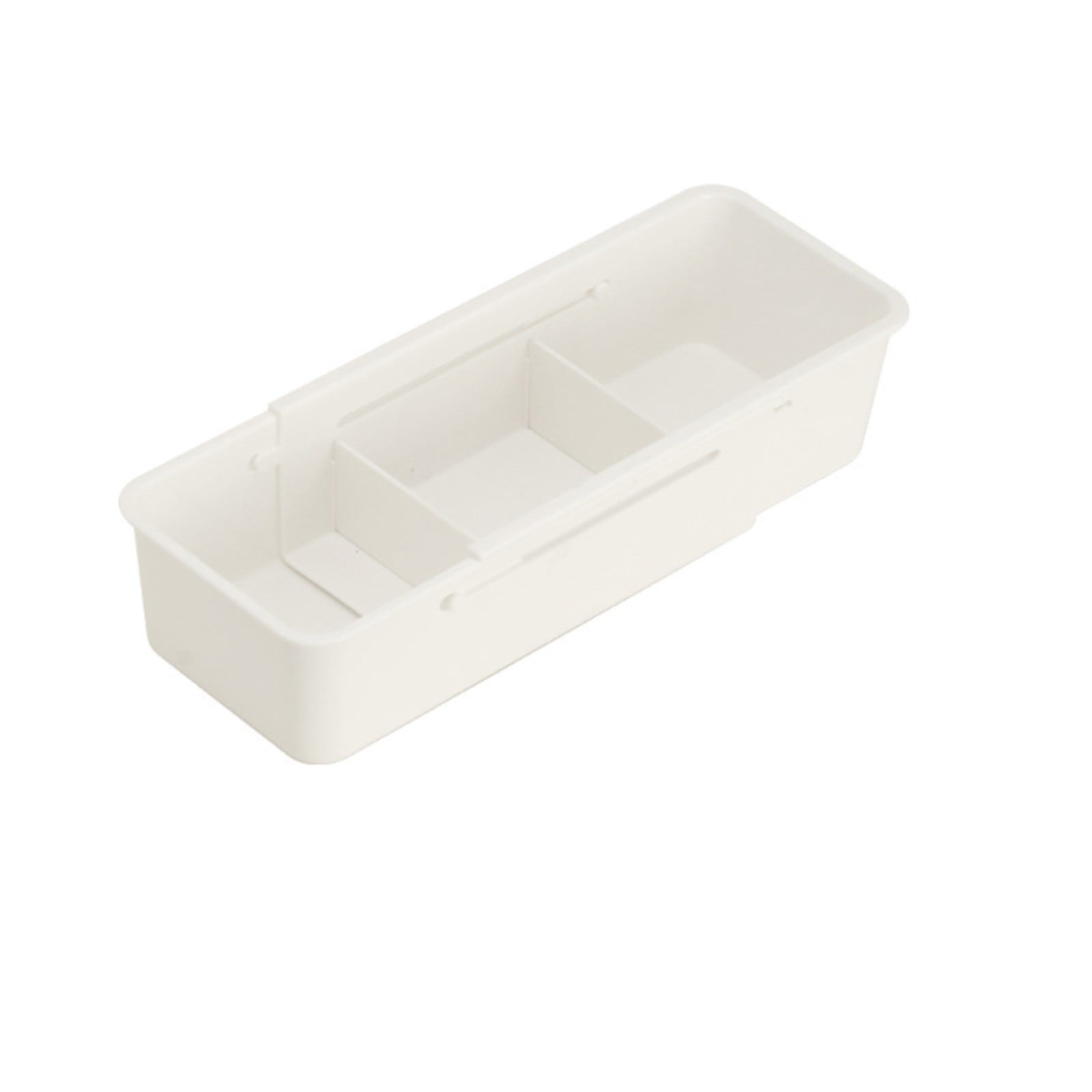 NAZISHW Retractable Storage Box Simple Assembled Storage Box Clothes