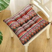 NAZISHW Seat Cushions, Cushions, Chair Cushions, Seat Cushions 40x40 Cm, Garden Chair Cushions, Garden Seat Cushions, Balcony