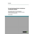 thumbnail image 1 of Die geschlechtsspezifischen Verhältnisse an deutschen Schulen (Paperback), 1 of 1
