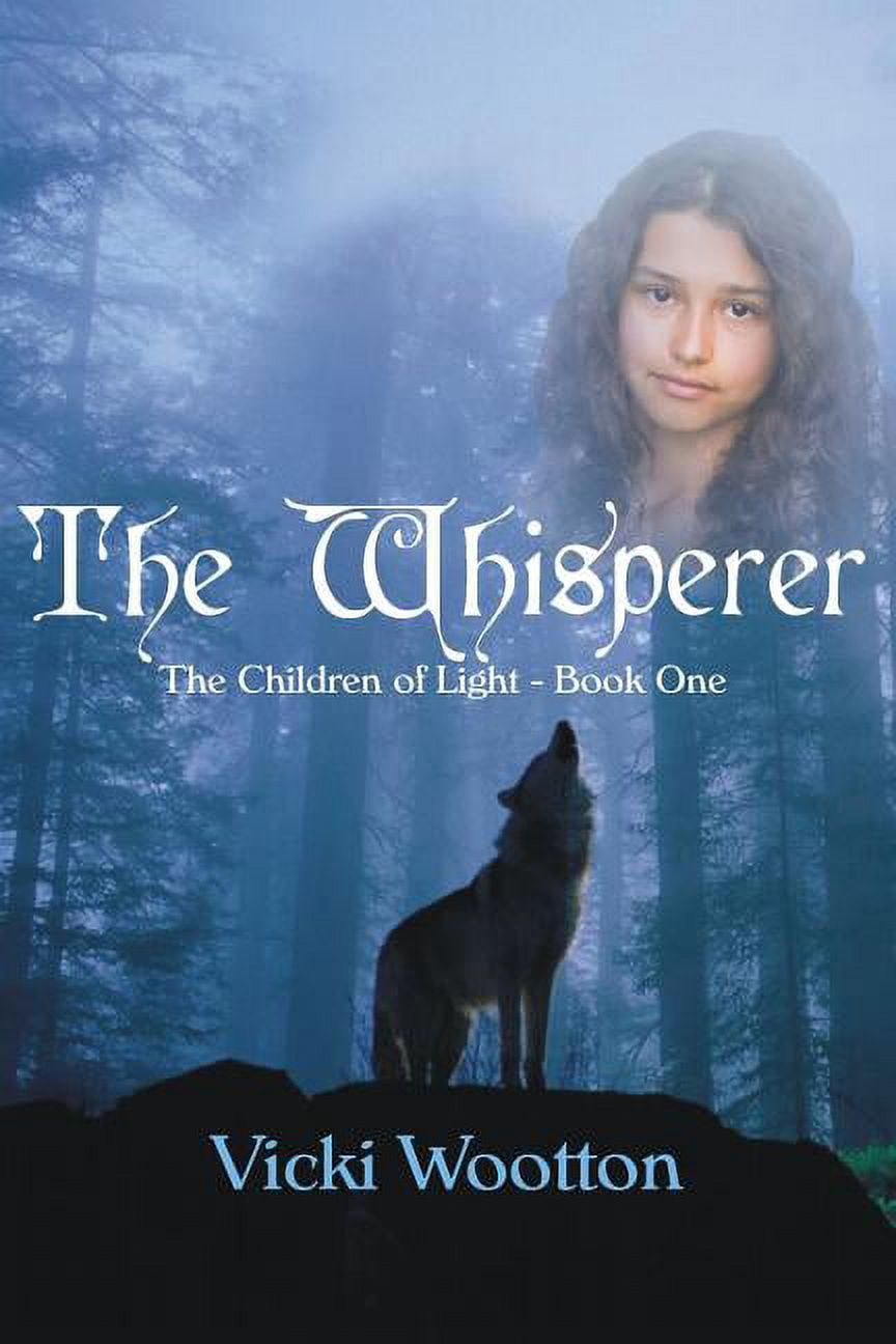 Children of Light: The Whisperer (Paperback)