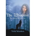 thumbnail image 1 of Children of Light: The Whisperer (Paperback), 1 of 1