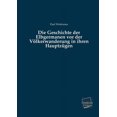 thumbnail image 1 of Die Geschichte Der Elbgermanen VOR Der Volkerwanderung in Ihren Hauptzugen (Paperback), 1 of 1
