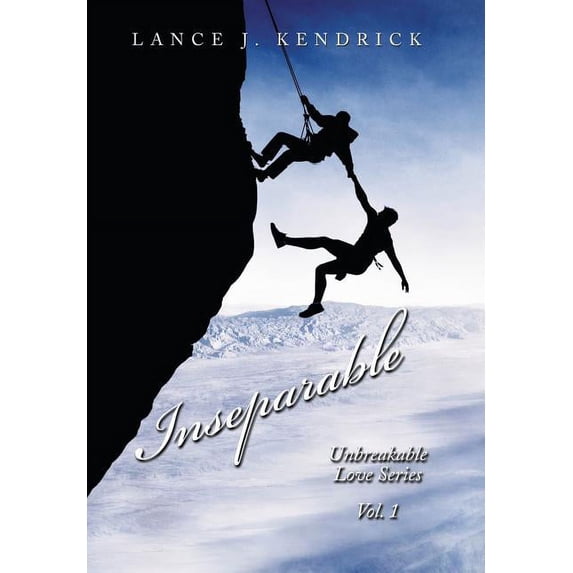 Inseparable: Unbreakable Love Series Vol. 1 (Hardcover)