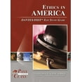 thumbnail image 1 of Ethics in America DANTES / DSST Test Study Guide, (Hardcover), 1 of 1