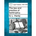 thumbnail image 1 of The Law and Practice of Bankruptcy. (Paperback), 1 of 1