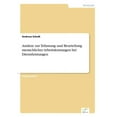 thumbnail image 1 of Ansätze zur Erfassung und Beurteilung menschlicher Arbeitsleistungen bei Dienstleistungen, (Paperback), 1 of 1