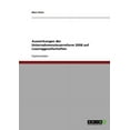 thumbnail image 1 of Auswirkungen der Unternehmensteuerreform 2008 auf Leasinggesellschaften (Paperback), 1 of 1