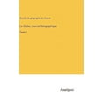 thumbnail image 1 of Le Globe; Journal GÃ©ographique: Tome 5, (Hardcover), 1 of 1