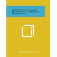 thumbnail image 1 of Floyd Clymer's Album of Historical Steam Traction Engines, No. 1, (Paperback), 1 of 1