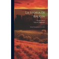 thumbnail image 1 of La storia di Raugia: Scritta nuouamente in tre libri, (Hardcover), 1 of 1