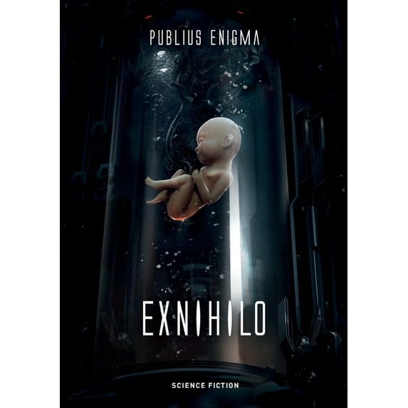 Exnihilo, (Paperback)
