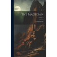 thumbnail image 1 of The Magician; Volume 3, (Hardcover), 1 of 1