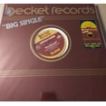 thumbnail image 1 of GARFIELD FLEMING -  Don't Send Me Away (Clear Amber with Gold Swirl Vinyl 160g) - vinyl records, 1 of 1