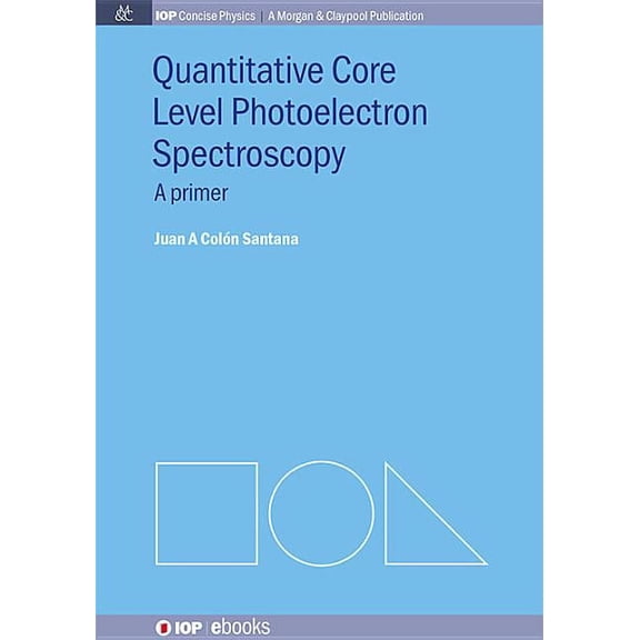 Quantitative Core Level Photoelectron Spectroscopy