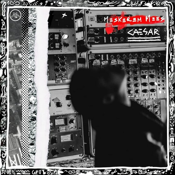 Meskerem Mees Caesar (Vinyl Record)
