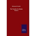 thumbnail image 1 of The Travels of a Hindoo (Hardcover), 1 of 1