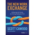 thumbnail image 1 of The New Work Exchange: Embracing the Future by Putting Employees First, (Paperback), 1 of 1