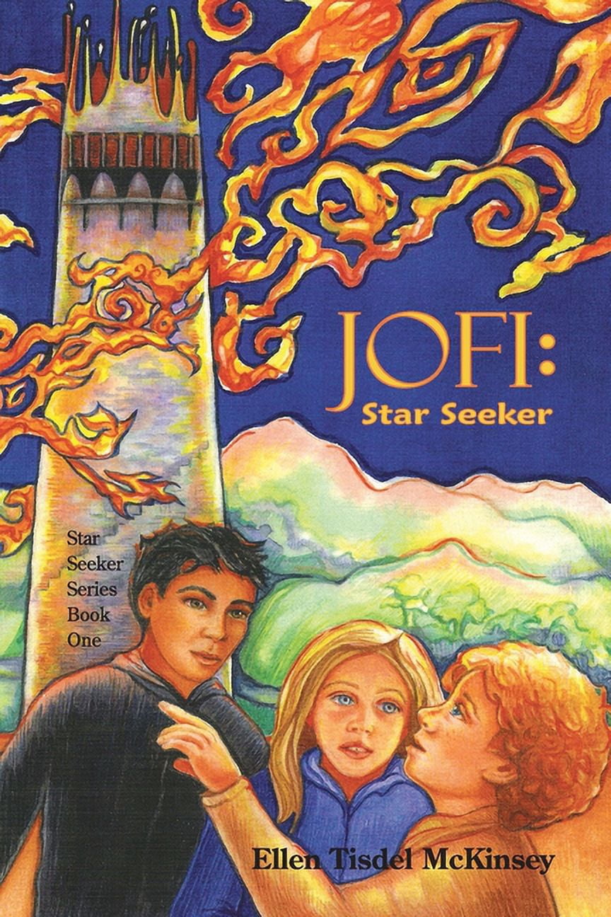 Jofi: : Star Seeker, (Paperback)
