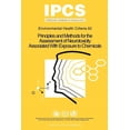 thumbnail image 1 of Principles and Methods for the Assessment of Neurotoxicity Associated With Exposure to Chemicals: Environmental Health Criteria, 1 of 1
