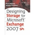 thumbnail image 1 of Digital Press Storage Technologies: Designing Storage for Exchange 2007 SP1 (Paperback), 1 of 1