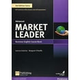thumbnail image 1 of Pre-Owned Market Leader 3rd Edition Extra Advanced Coursebook with DVD-ROM Pack: Industrial Ecology Paperback, 1 of 1