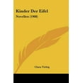 thumbnail image 1 of Kinder Der Eifel: Novellen (1908) (Paperback), 1 of 1