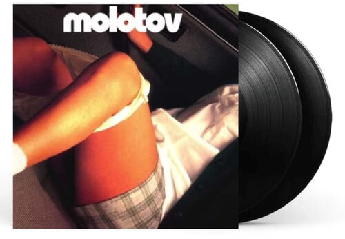Molotov - Donde Jugaran Las Ninas - Music & Performance - Vinyl