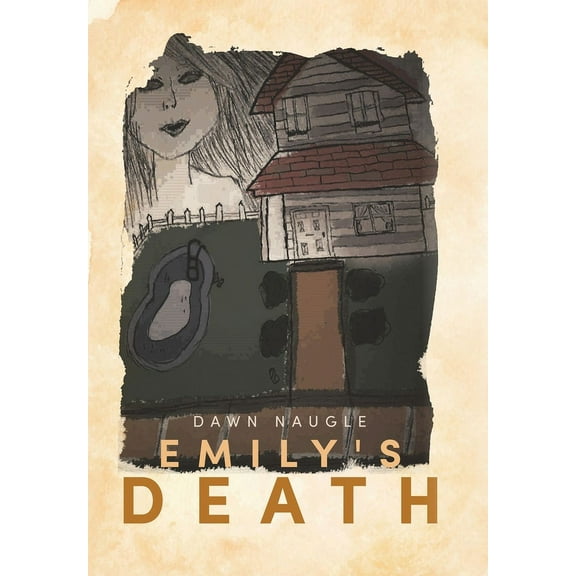Emily's Death, (Hardcover)