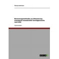 thumbnail image 1 of Immaterielle Vermögenswerte nach IFRS. Bewertungsmethoden zur Bilanzierung. (Paperback), 1 of 1