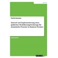 thumbnail image 1 of Entwurf und Implementierung eines grafischen Modellierungswerkzeugs für dynamische Prozesse in Business Portalen (Paperback), 1 of 1