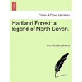 thumbnail image 1 of Hartland Forest: A Legend of North Devon. (Paperback), 1 of 1