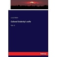 thumbnail image 1 of Colonel Enderby's wife: Vol. II, (Paperback), 1 of 1