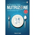 thumbnail image 1 of La bussola della nutrizione [edizione scientifica]: Scopri le porzioni perfette per la tua intolleranza o per la sindrom, (Paperback), 1 of 1