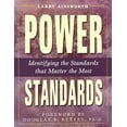 thumbnail image 1 of Pre-Owned Power Standards: Identifying the Standards That Matter the Most (Paperback) 097094554X 9780970945549, 1 of 1