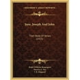 thumbnail image 1 of Jane, Joseph And John: Their Book Of Verses (1921) (Hardcover), 1 of 1
