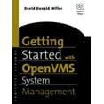 thumbnail image 1 of HP Technologies: Getting Started with OpenVMS System Management (Paperback), 1 of 1