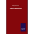 thumbnail image 1 of Altdeutsche Grammatik (Hardcover), 1 of 1