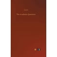 thumbnail image 1 of The Academic Questions (Hardcover), 1 of 1