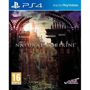 Natural Doctrine PS4 PlayStation 4
